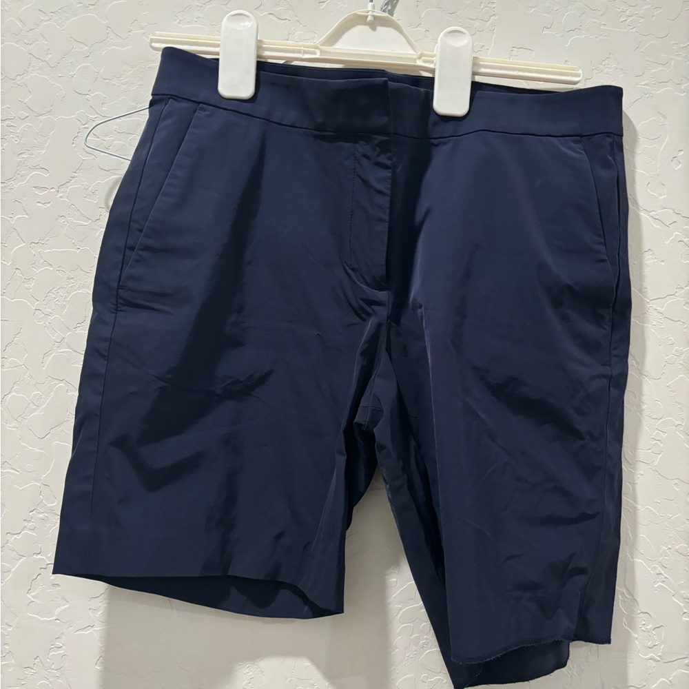 Talbots navy short